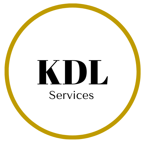KDL logo