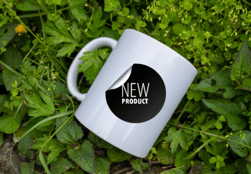 promotional products available for custom orders