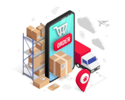 e-commerce