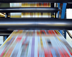 screen printing picture